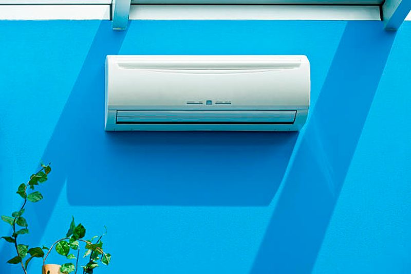 ahorrar energía con el aire acondicionado en verano